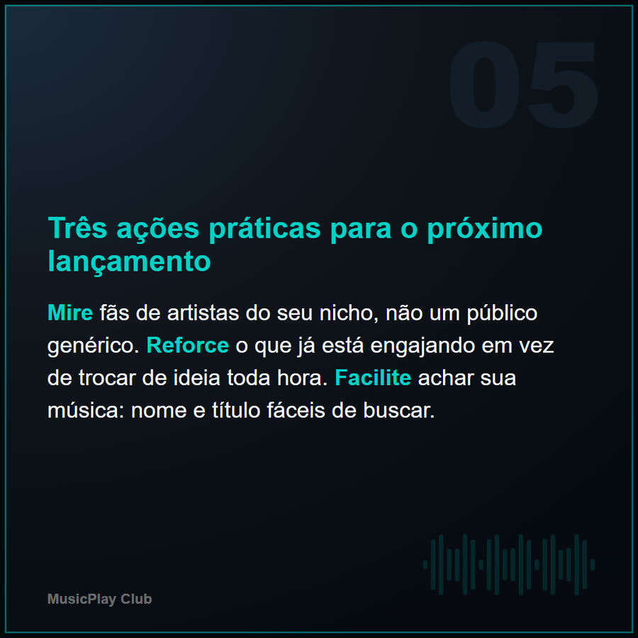 Slide 5 de 6 da edição