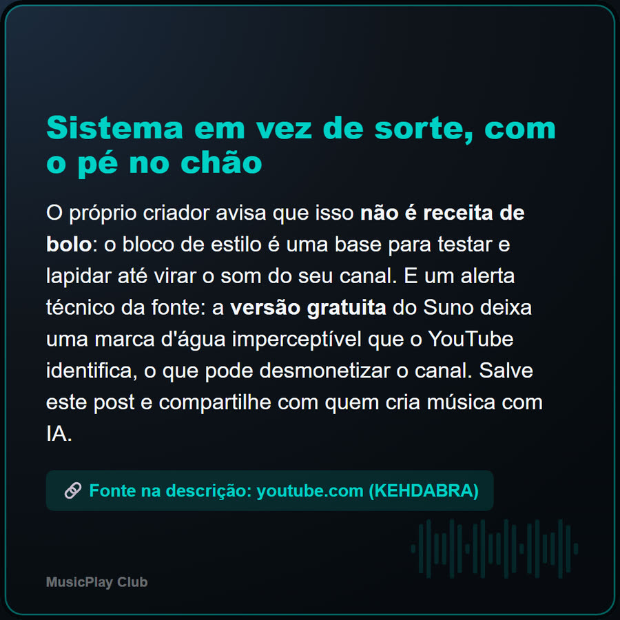 Slide 6 de 6 da edição