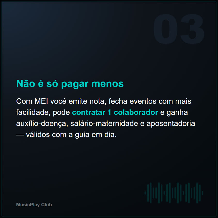 Slide 4 de 6 da edição