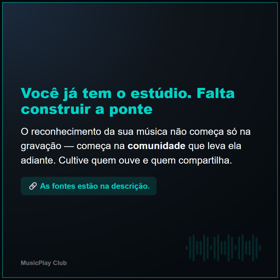 Slide 6 de 6 da edição