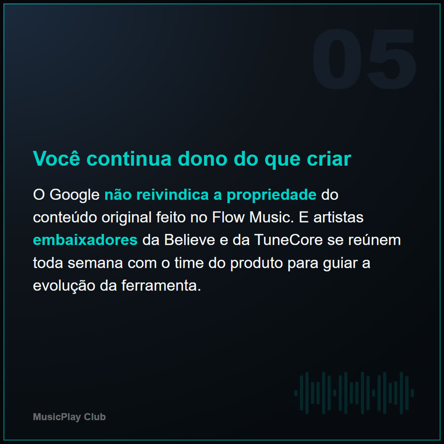 Slide 5 de 6 da edição