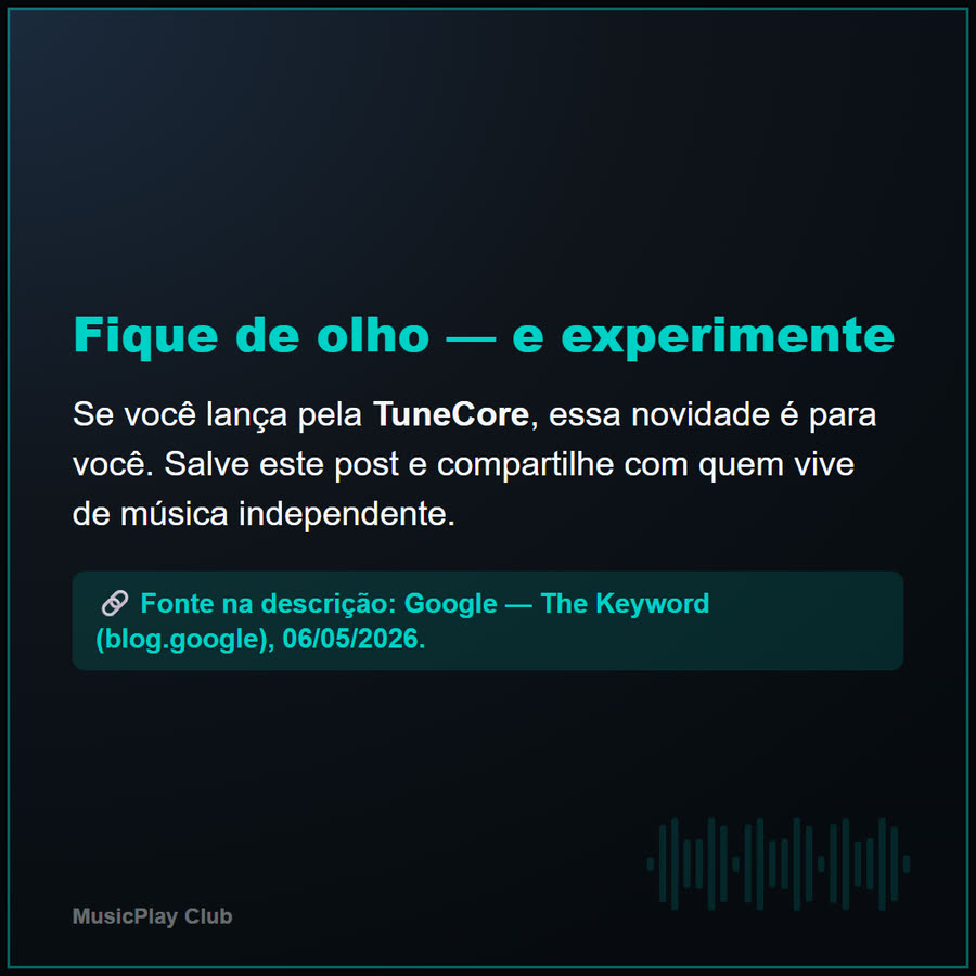 Slide 6 de 6 da edição