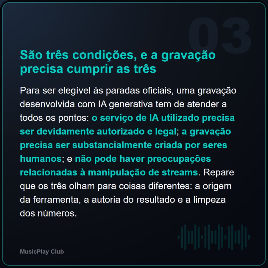 Slide 3 de 6 da edição