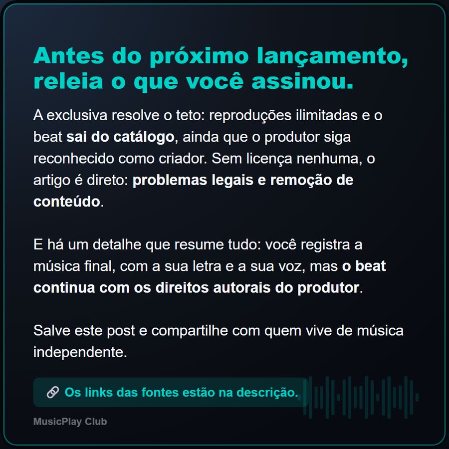 Slide 6 de 6 da edição