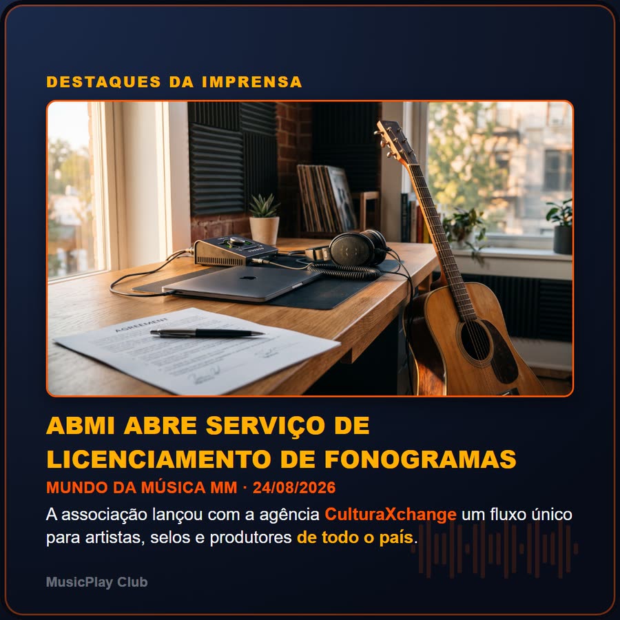 Slide 2 de 6 da edição