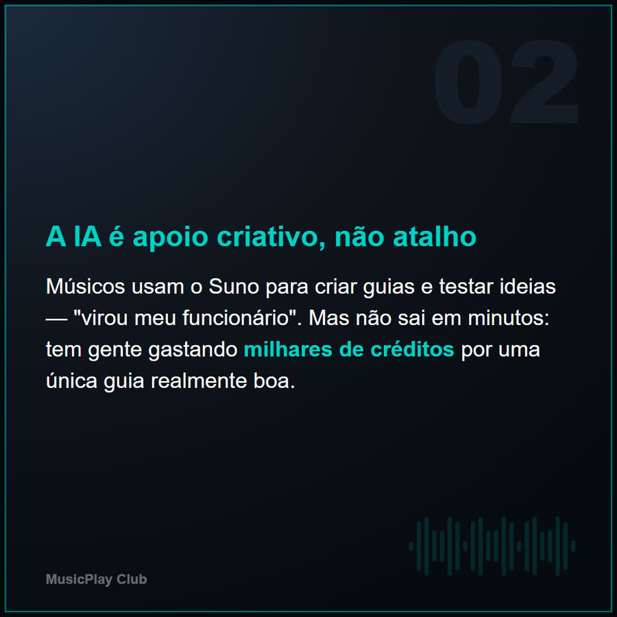 Slide 3 de 6 da edição