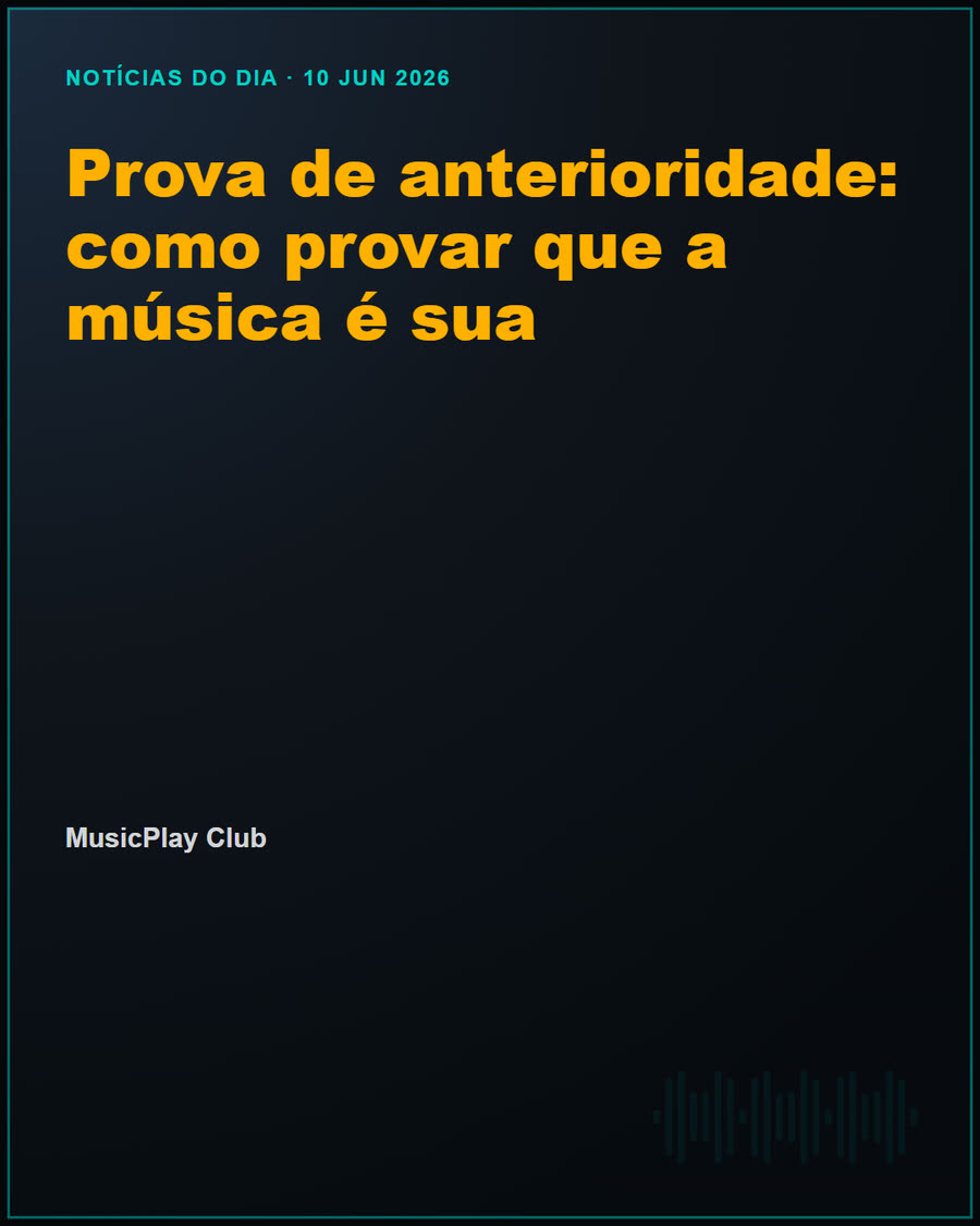 Slide 1 de 6 da edição