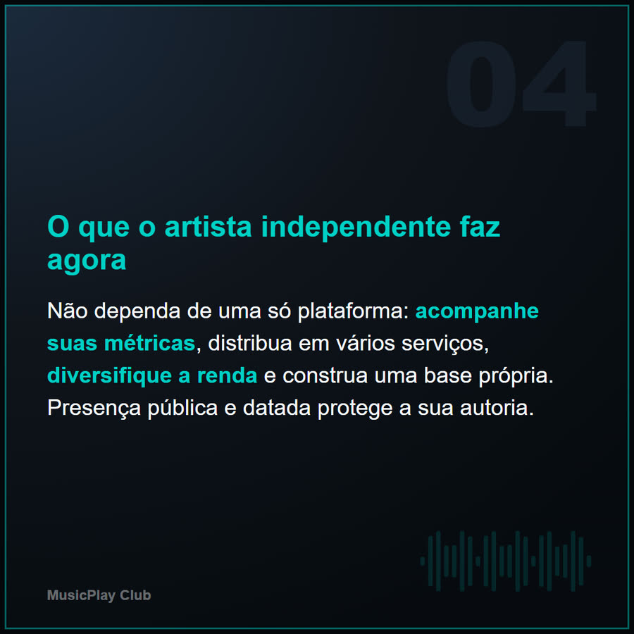 Slide 5 de 6 da edição