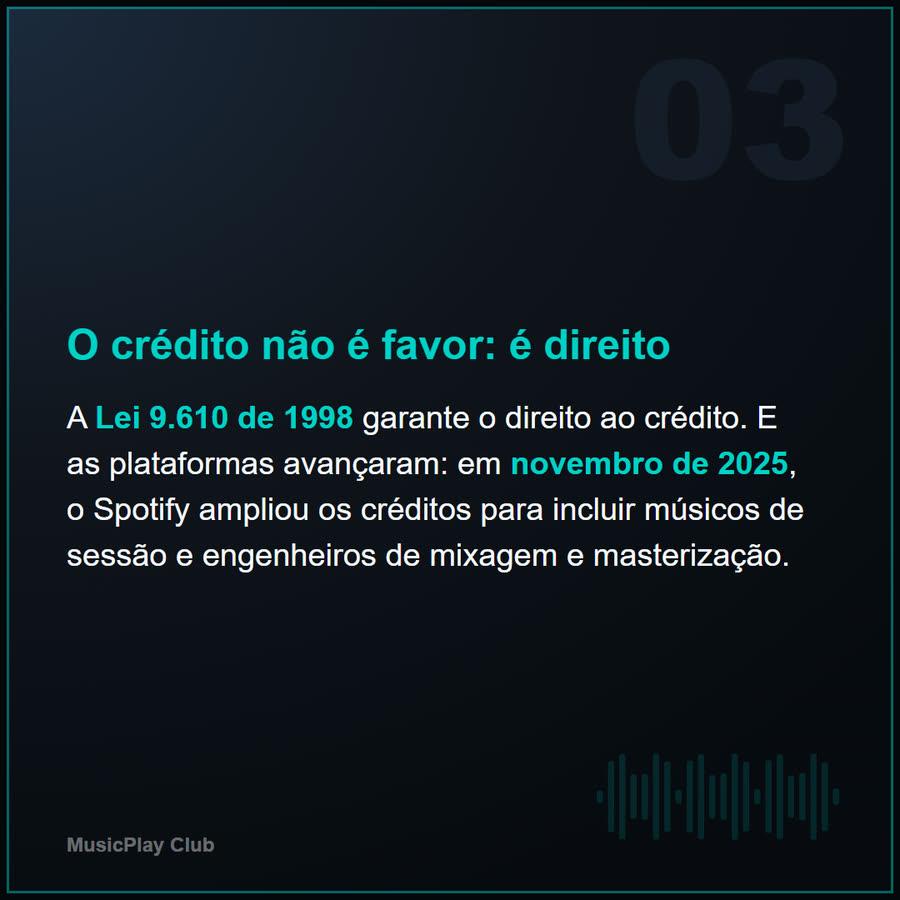 Slide 3 de 6 da edição