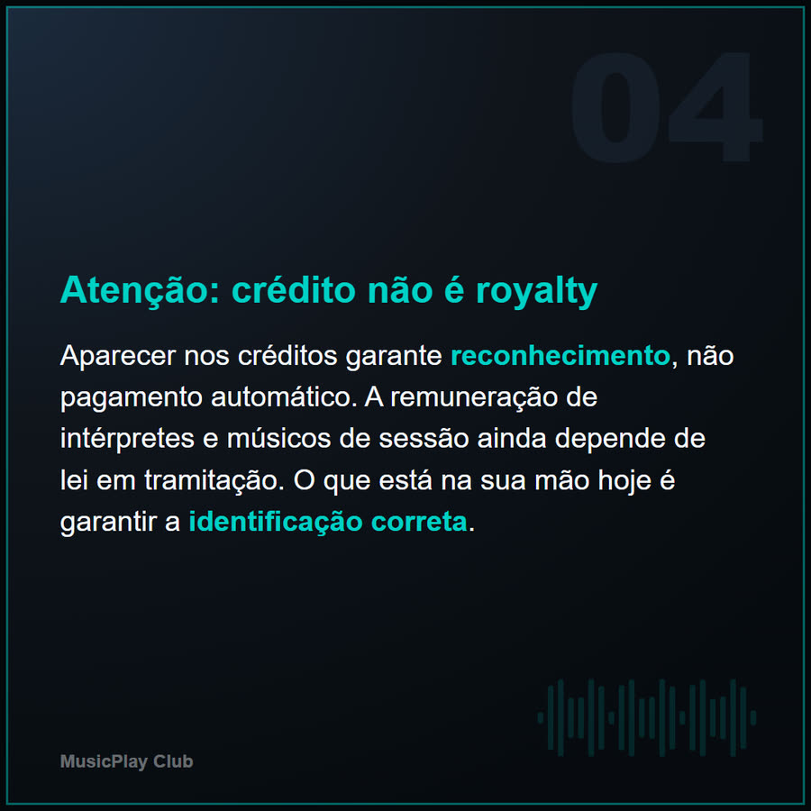 Slide 4 de 6 da edição
