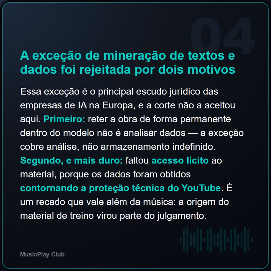 Slide 4 de 6 da edição