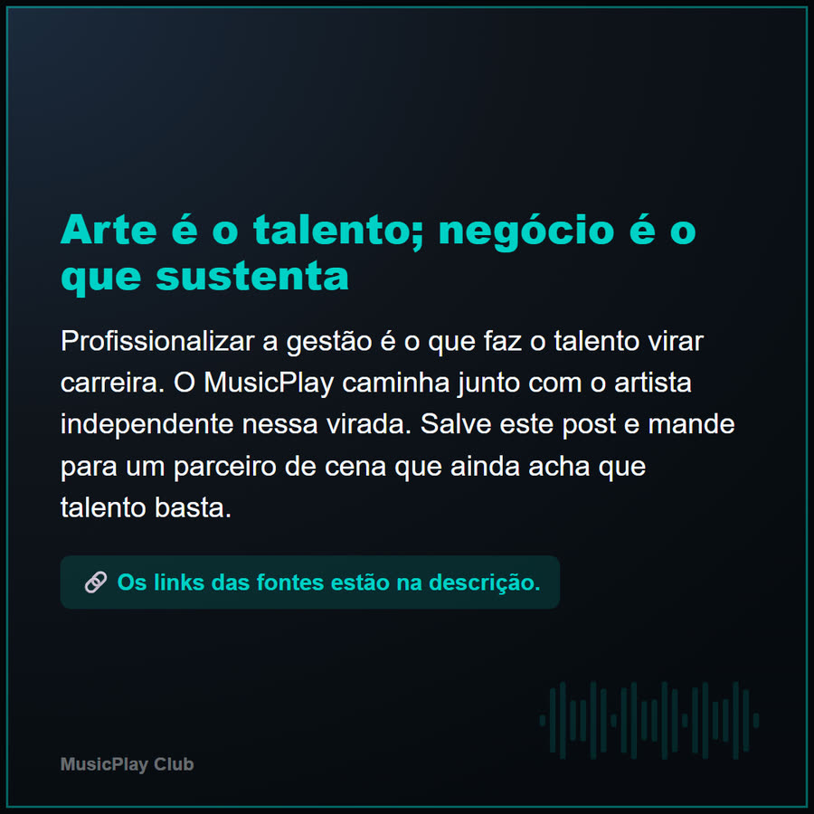 Slide 6 de 6 da edição