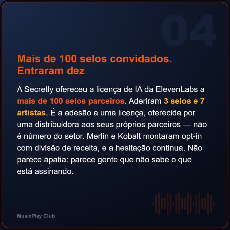 Slide 4 de 6 da edição