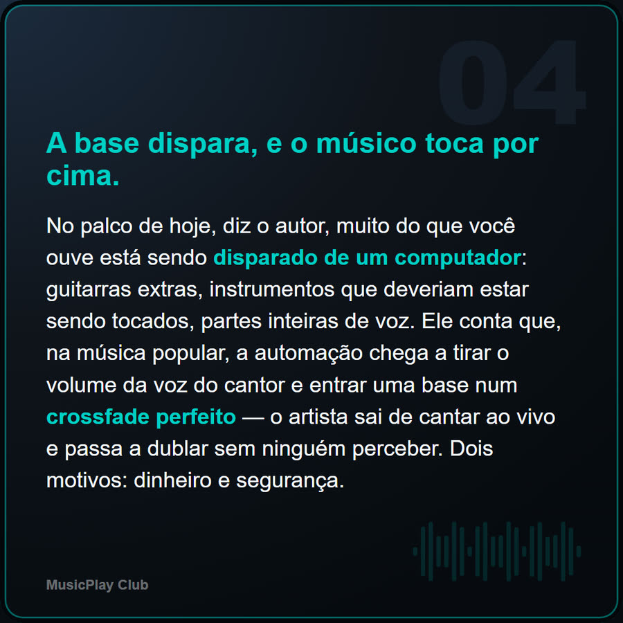 Slide 4 de 6 da edição