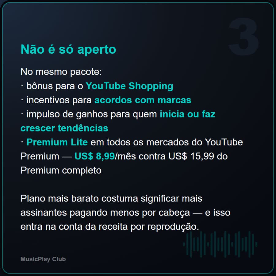 Slide 5 de 6 da edição
