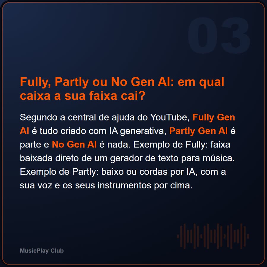 Slide 3 de 6 da edição
