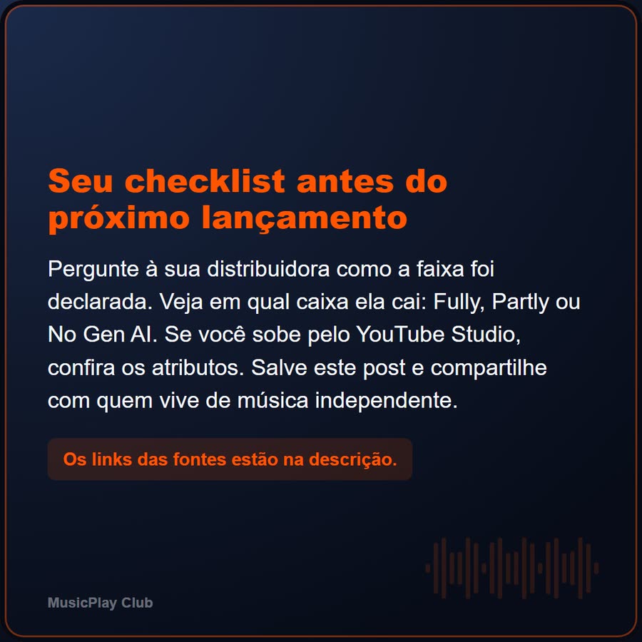 Slide 6 de 6 da edição