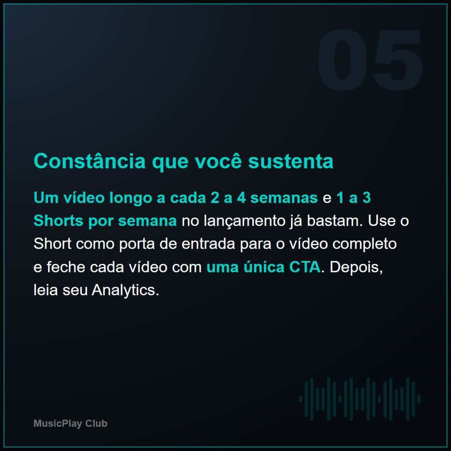 Slide 5 de 6 da edição
